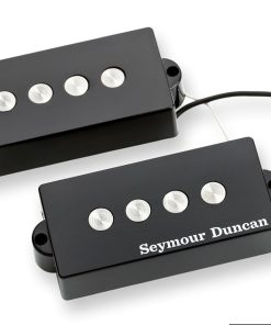 Pastilla de bajo Seymour Duncan SPB-3 Quarter Pound -