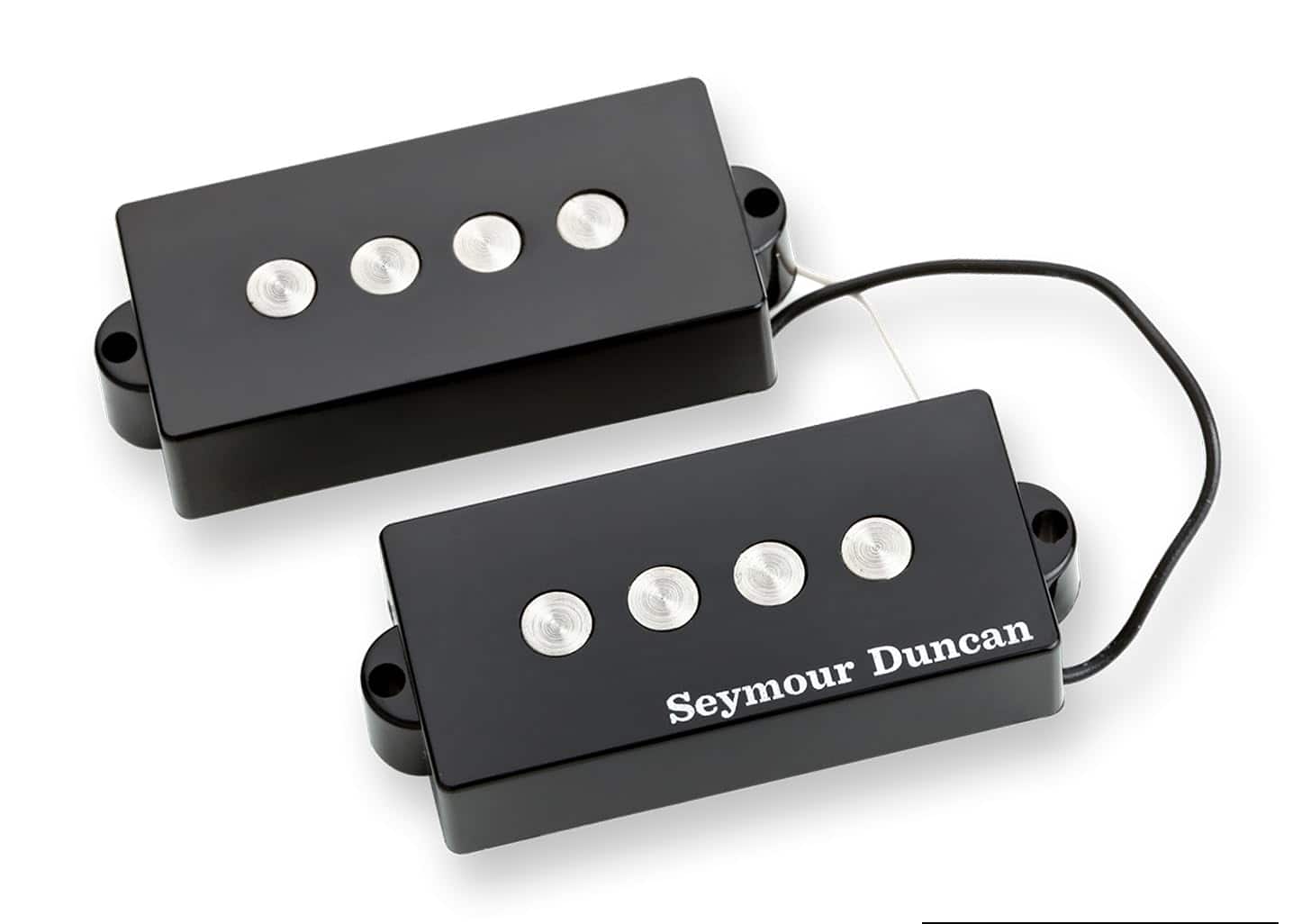 Pastilla de bajo Seymour Duncan SPB-3 Quarter Pound -