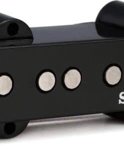 Pastilla Vintage Seymour Duncan SJB-1n para Jazz Bass