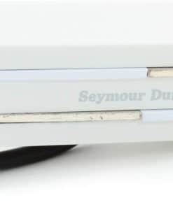 Pastilla Seymour Duncan SVR-1b Vintage Rails para Strat -