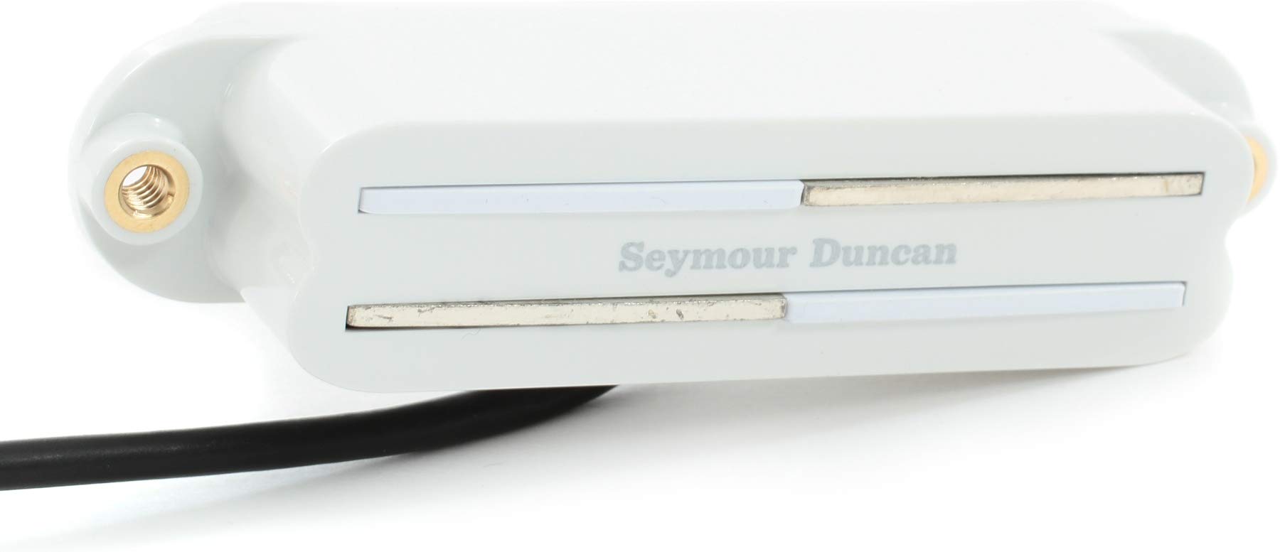 Pastilla Seymour Duncan SVR-1b Vintage Rails para Strat -