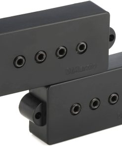 Pastilla DIMARZIO dp122bk