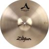 Platillo de Crash Zildjian A Zildjian de 18 pulgadas Medium