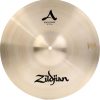 Platillo de choque Zildjian A Rock - 16 pulgadas