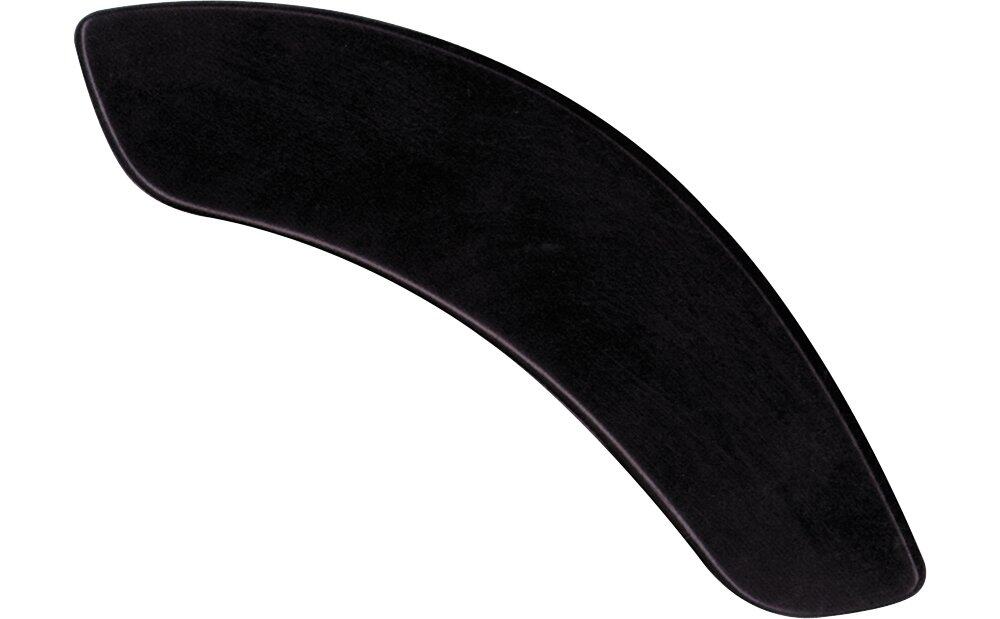 Apoyabrazos Acústico John Pearse en Ébano - Imagen 3