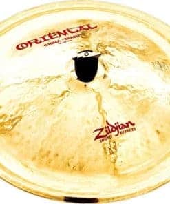 Avedis Zildjian Company 18" FX Oriental China Trash
