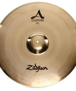 Platillo Ride A Custom de la Compañía Avedis Zildjian - 22