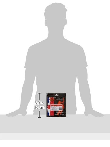 Cuerdas de bajo Rotosound RS77EL Monel Flatwound Extra Long - Imagen 4