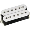 Accesorios para guitarra Dimarzio 202705 DP 100FBC Super