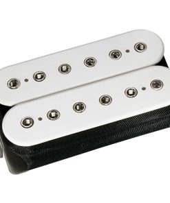 Accesorios para guitarra Dimarzio 202705 DP 100FBC Super