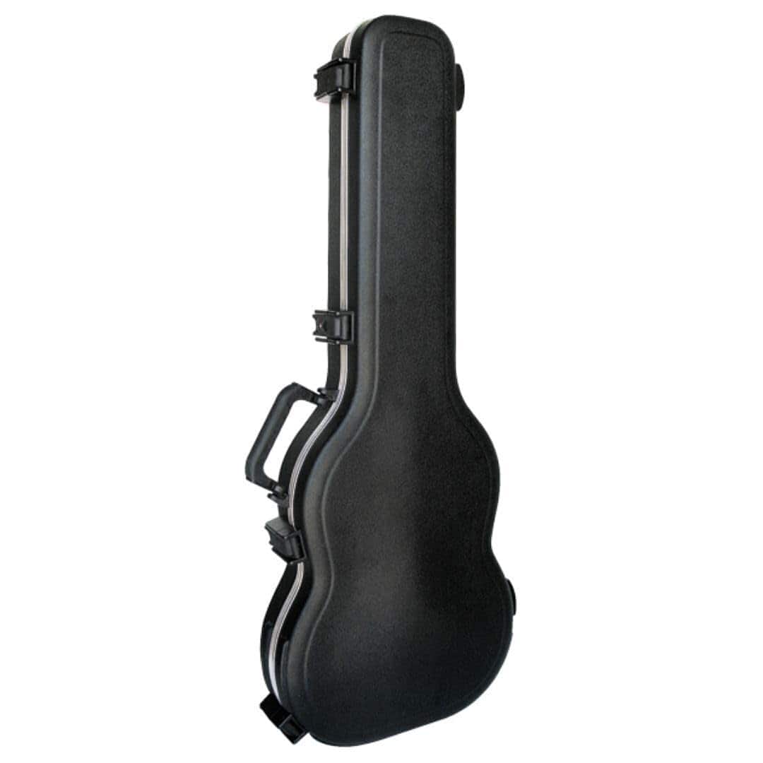 Estuche SKB-61 Deluxe Double Cutaway para Guitarra Eléctrica