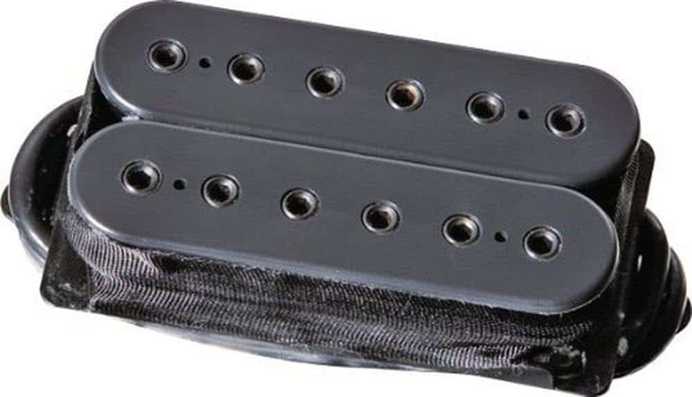 DiMarzio Evolution Puente Humbucker Bolsa para Guitarra - Imagen 5