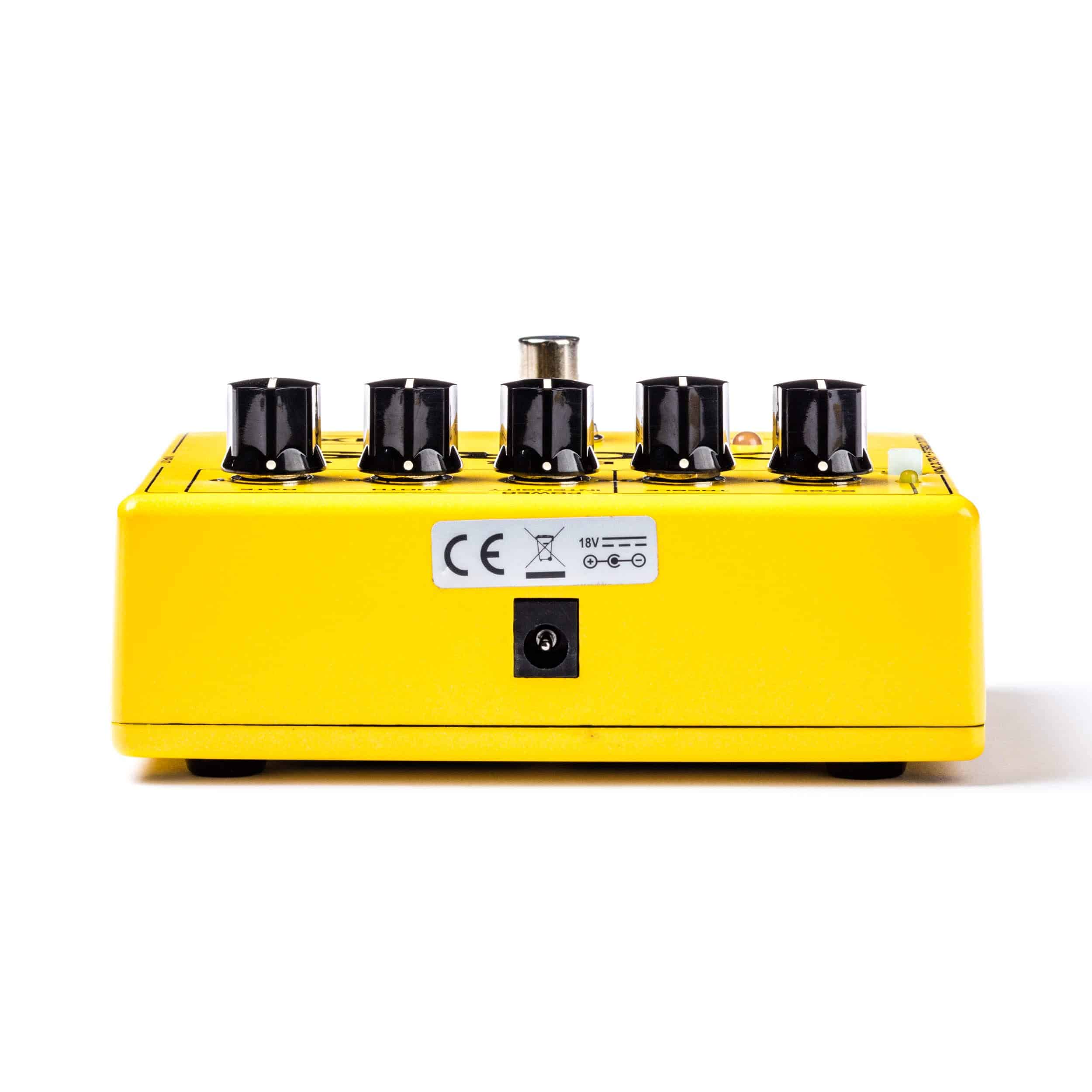 Jim Dunlop Stereo Chorus - Imagen 5