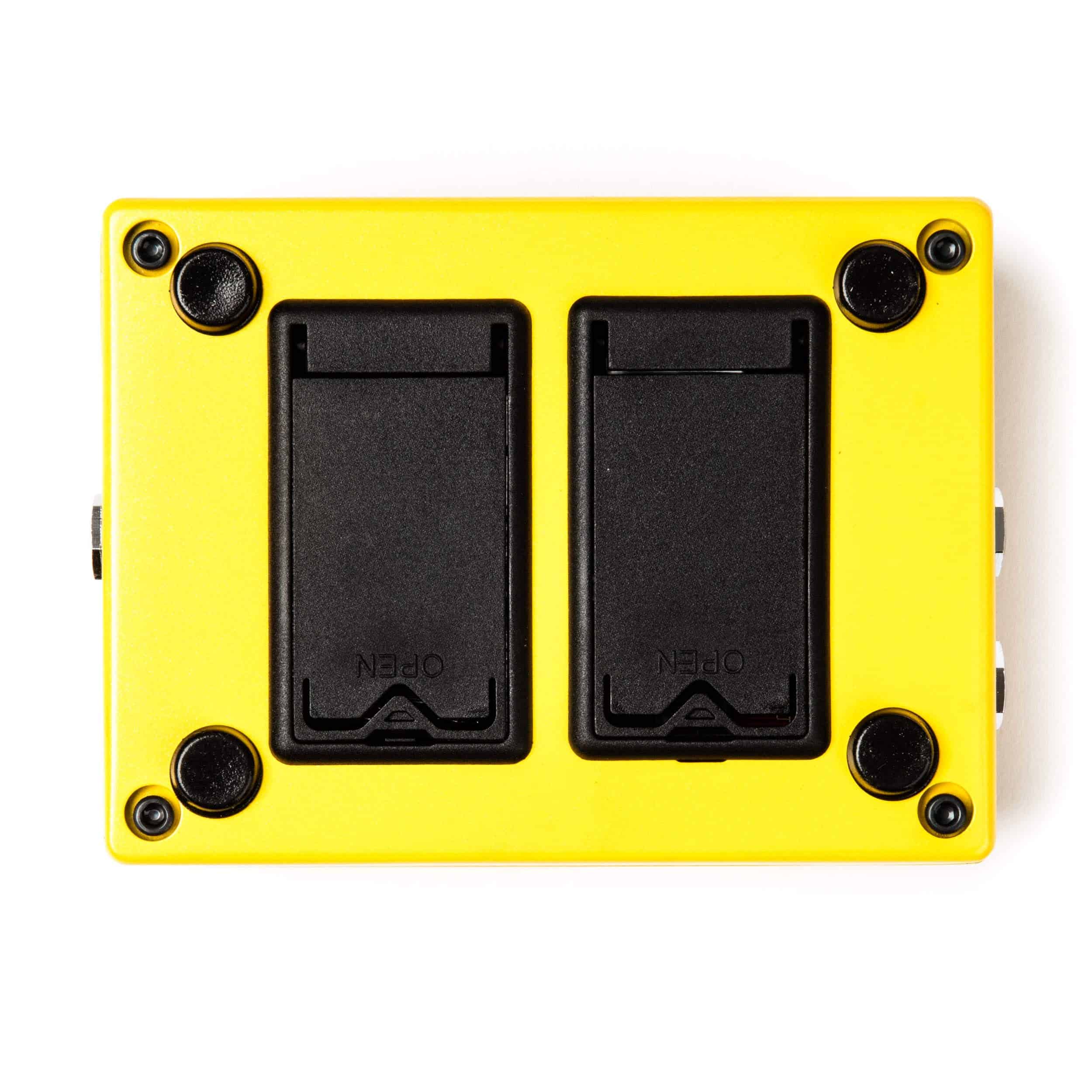 Jim Dunlop Stereo Chorus - Imagen 7