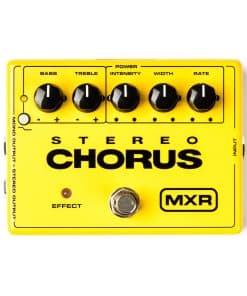 Jim Dunlop Stereo Chorus