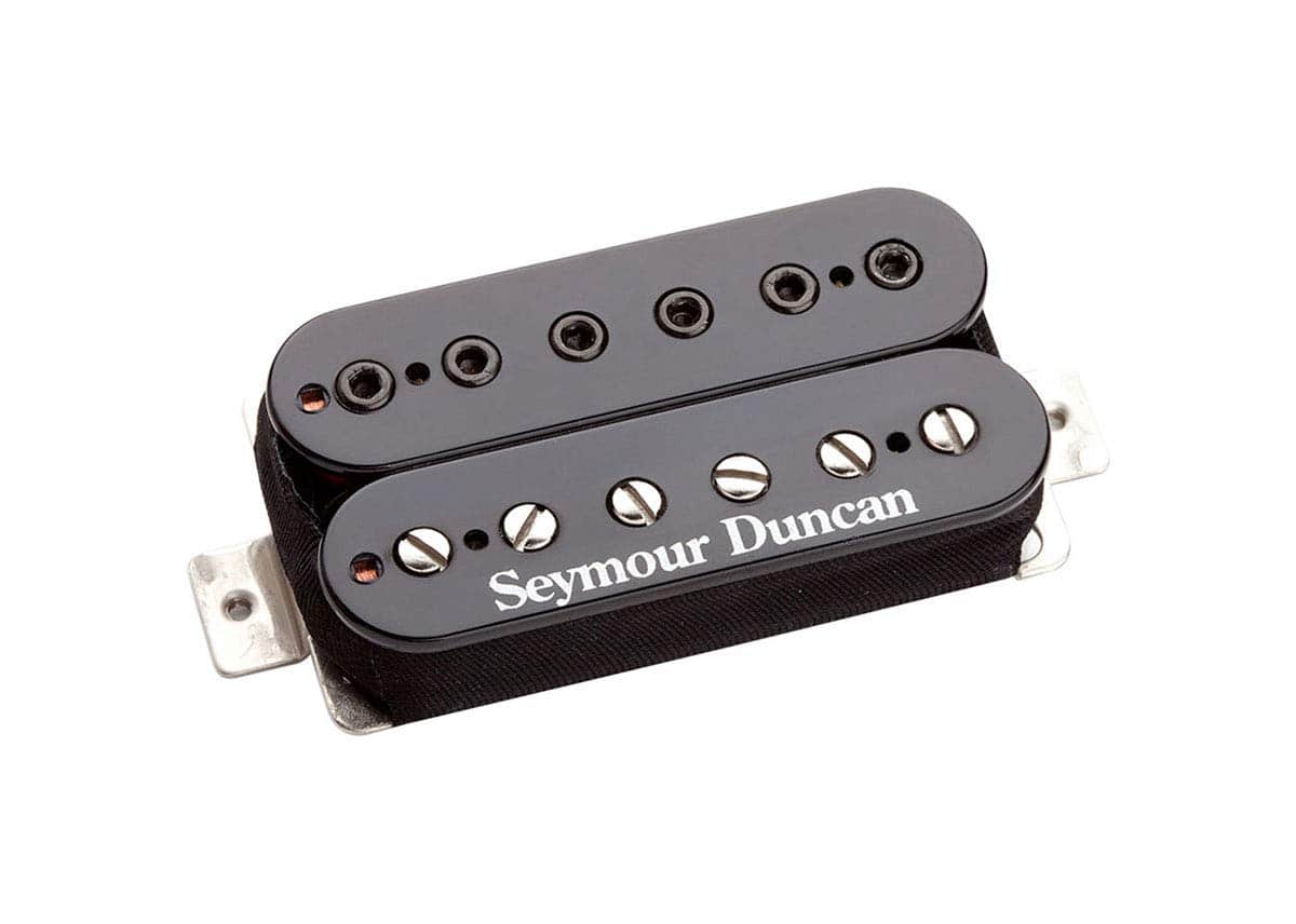 Pastilla Seymour Duncan Screamin Demon Trembucker