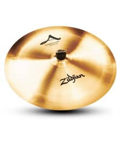 Platillo China Low A Zildjian de 18" de la Compañía Avedis