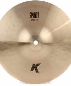 Platillo Splash de 10 pulgadas Avedis Zildjian Company