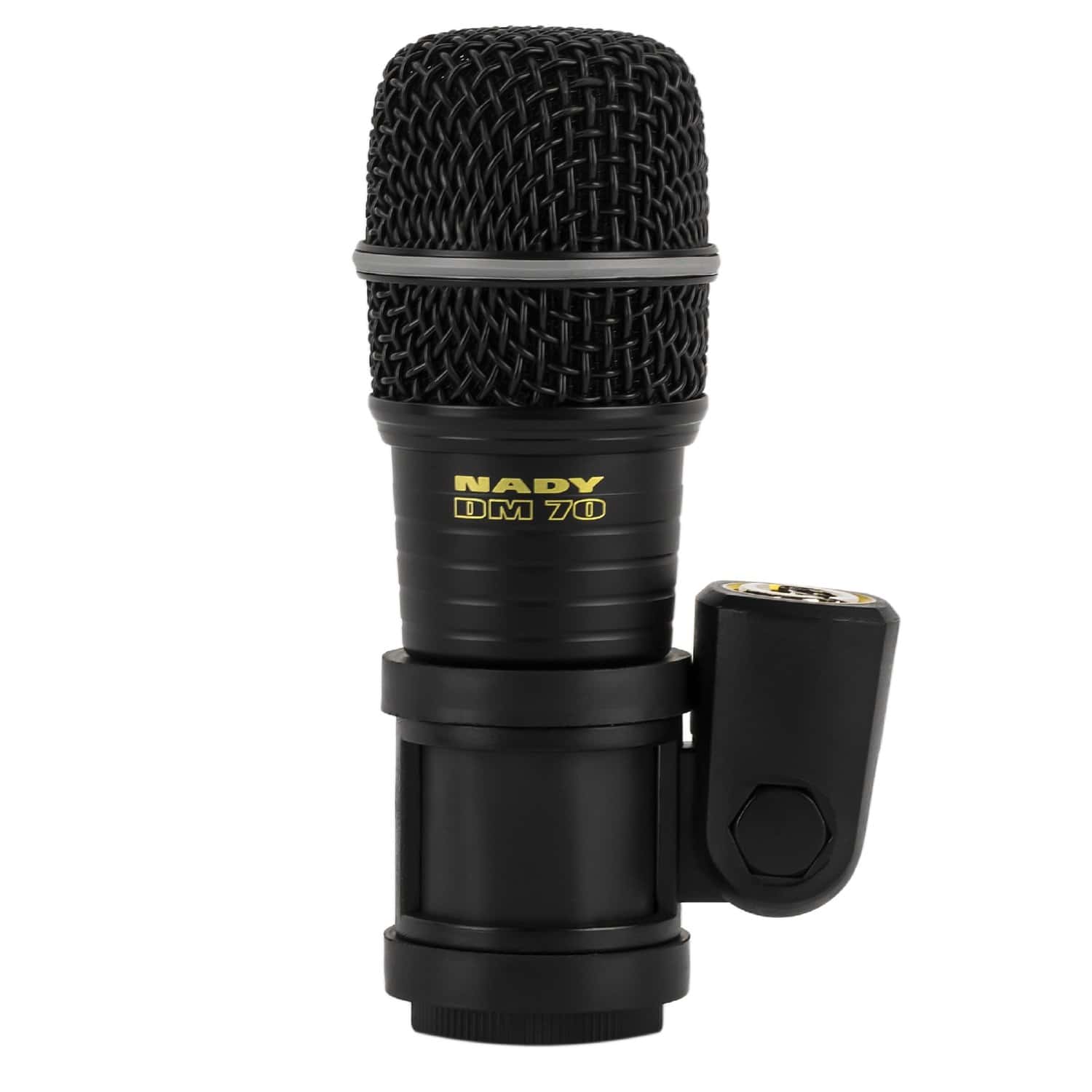 Paquete de Micrófonos para Batería Nady DMK-5 - Imagen 5
