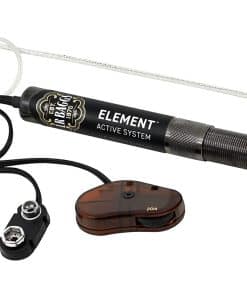 LR Baggs Element Active System Undersaddle Acoustic Pickup