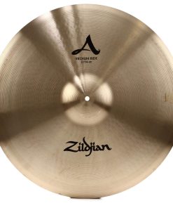 Platillo de batería Zildjian A Series Medium Ride - 22
