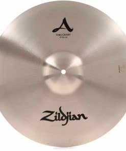 Platillo de impacto Zildjian A Series Thin Crash de 17
