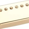 Pastilla Seymour Duncan SSH 2 N Gcov 4 - Jazz Classic Cover