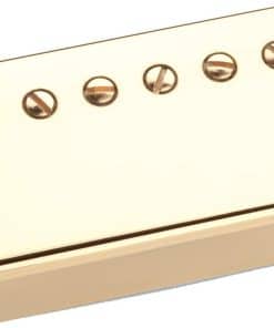 Pastilla Seymour Duncan SSH 2 N Gcov 4 - Jazz Classic Cover