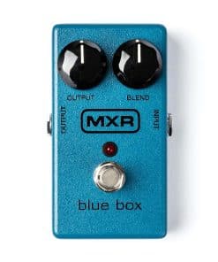 JIM DUNLOP MXR Blue Box™ Octave Fuzz