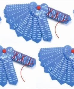 Llaves de auto corrección Learning Wrap-ups de Estados y