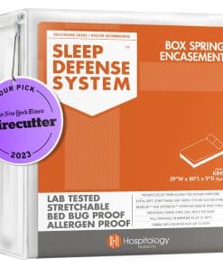 Funda de Colchón HOSPITOLOGY PRODUCTS - Protector