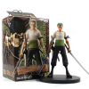 Figura de PVC One Piece Roronoa Zoro The Grandline Men Vol 9