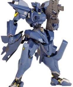 Kaiyodo Revoltech Muv-Luv Alternative #004: F-18E/F Super