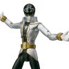 Bandai S.H.Figuarts : Gokai Silver