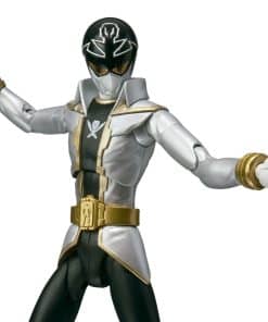 Bandai S.H.Figuarts : Gokai Silver