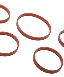 Kit de Junta del Múltiple de Admisión GM 93185729 con Junta