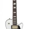 Guitarra Eléctrica de 6 Cuerdas Stagg L400-WH Classic Rock