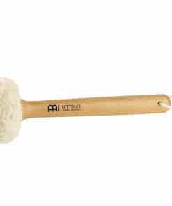 Mazo/Palillo de Gong/Tam Tam con Mango de Madera de Haya y