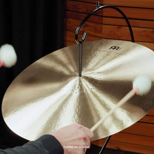 Soporte de Platillos Suspendidos Meinl Cymbals TMSCS, Negro - Imagen 5