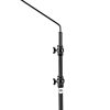 Soporte de Platillos Suspendidos Meinl Cymbals TMSCS, Negro