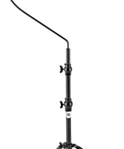 Soporte de Platillos Suspendidos Meinl Cymbals TMSCS, Negro
