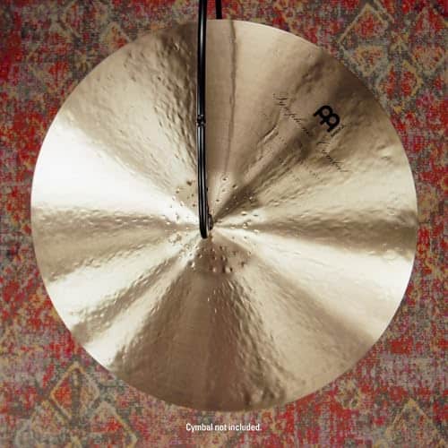 Soporte de Platillos Suspendidos Meinl Cymbals TMSCS, Negro - Imagen 4