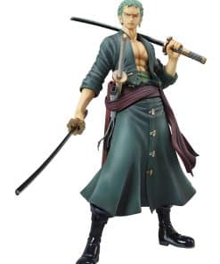 Figura de PVC Megahouse One Piece Portrait of Pirates: