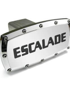 ELITE AUTOMOTIVE HP BRIDA ESC HITCH COVER