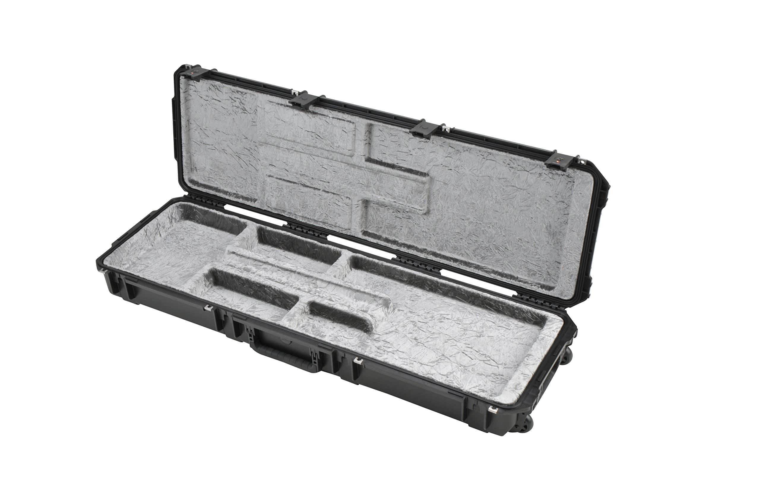 Estuche SKB 3i-5014-OP iSeries para Bajo Eléctrico, - Imagen 5