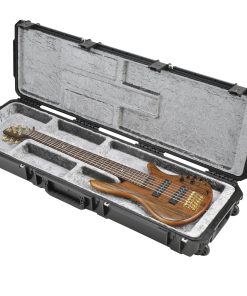 Estuche SKB 3i-5014-OP iSeries para Bajo Eléctrico,