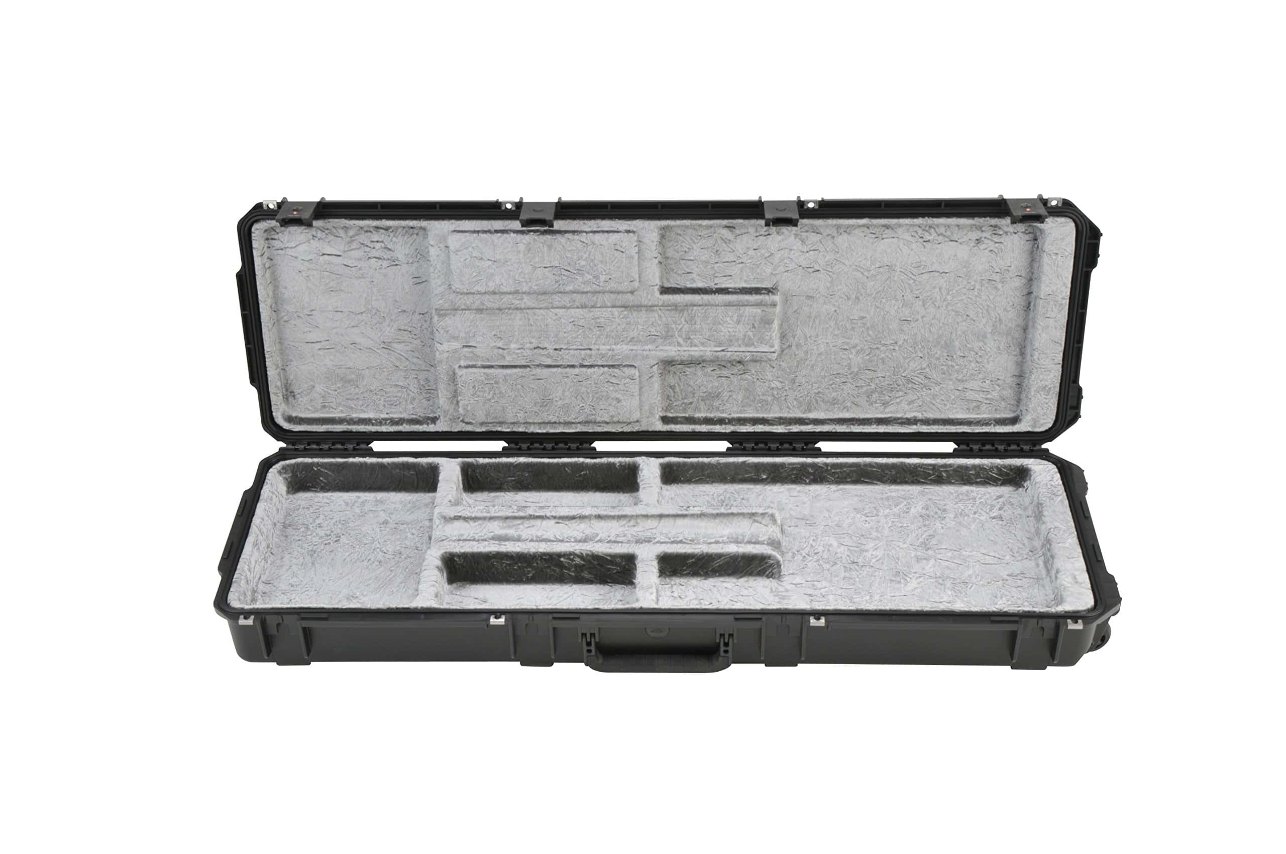 Estuche SKB 3i-5014-OP iSeries para Bajo Eléctrico, - Imagen 3