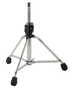 Base de trono de batería de una sola abrazadera Gibraltar