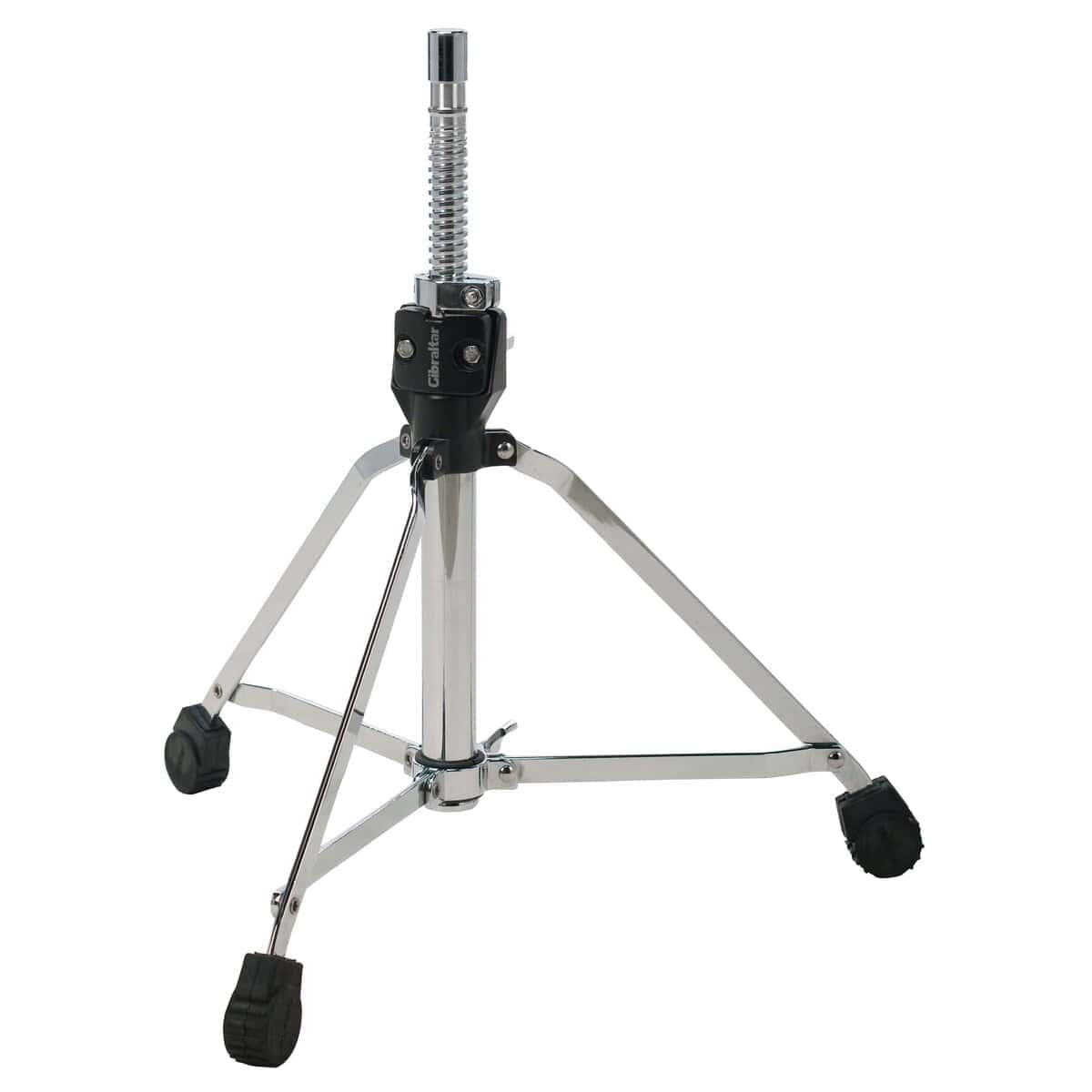 Base de trono de batería de una sola abrazadera Gibraltar