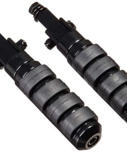 Rivco Products PEGSBK Aisladores de Estribera para